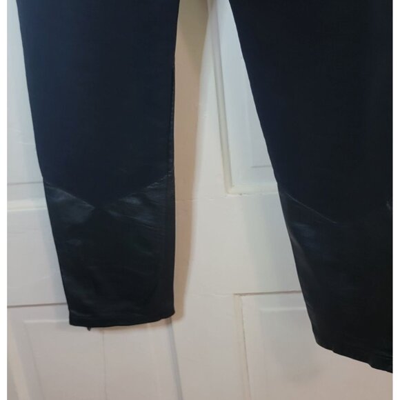 Harley Davidson Leather Pants - Picture 5 of 14